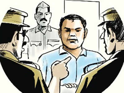 Man struggles for life, wife alleges torture in police station