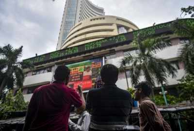 Sensex on Sept 20: From plunge to peak