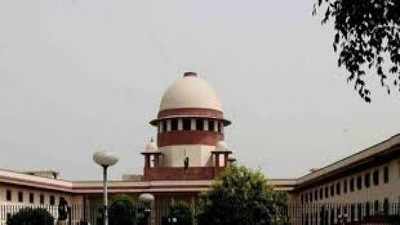 SC to get permanent 5-judge Constitution bench
