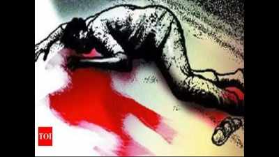 UP: Man bludgeoned to death in dispute over mobile phone