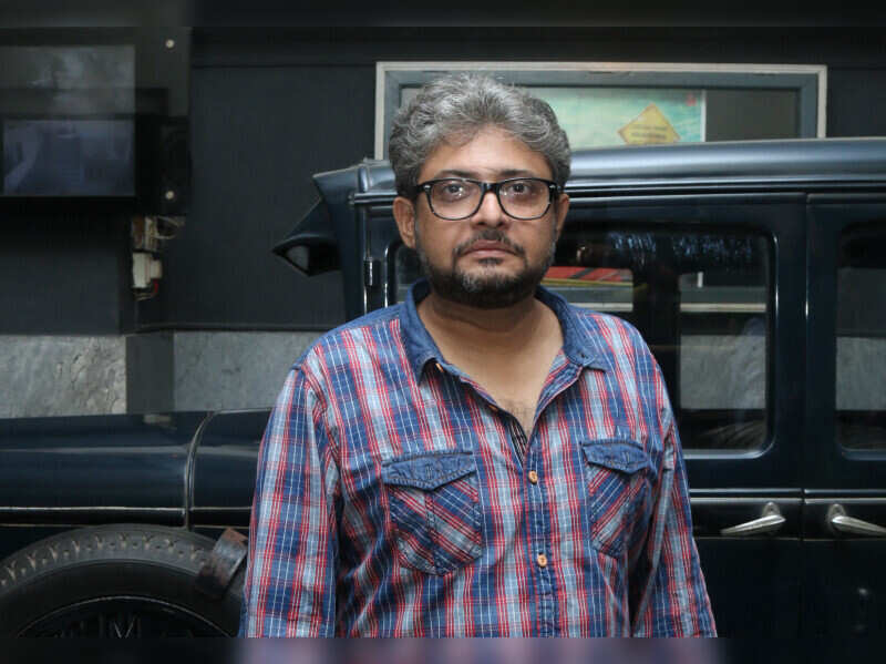Debesh gears up for rehearsals | Bengali Movie News - Times of India