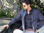 Actor Aakash Ahuja nailed it as a 'baddie' in 'Pal Pal Dil Ke Pass'