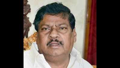 TDP leader and former Chittoor MP N Sivaprasad passes away at the age of 68