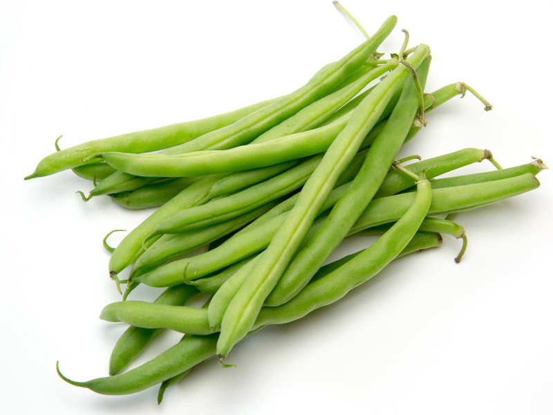 Here's how eating beans can improve your metabolism - Times of India