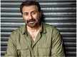 
Sunny Deol: You should do what you enjoy. You will find an audience
