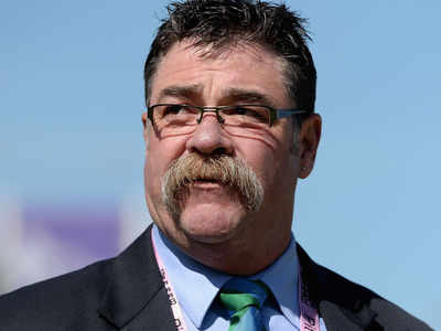 David Boon appointed ICC match referee for Pakistan's home series ...