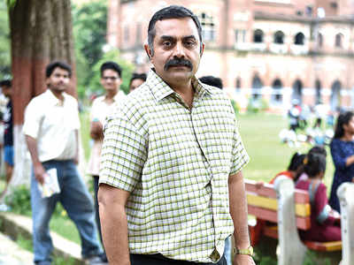 While films gave me recognition, television serials gave me money: Bhagwan Tewari