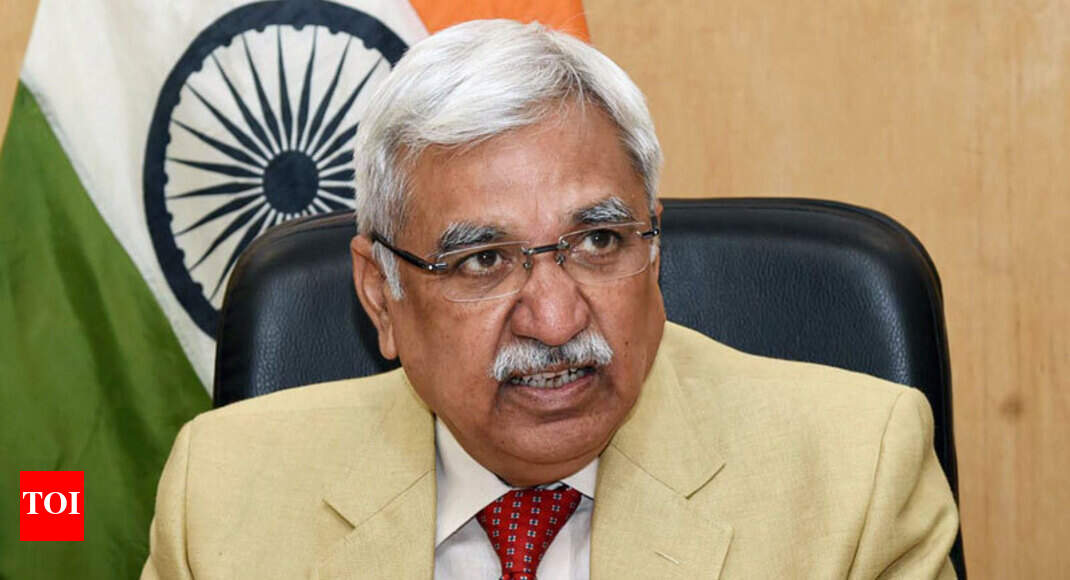 Maha, Haryana polls on Oct 21, results on Oct 24