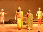 Sita Banwas: A play