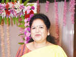 Dr Manju Agarwal