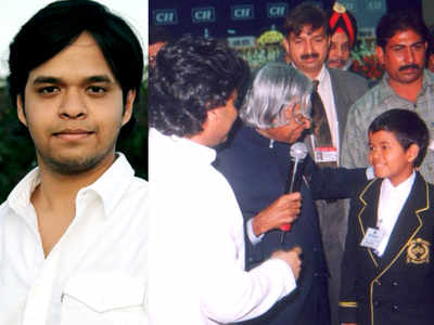 Music director of Dinesh's next was identified by Dr Kalam!