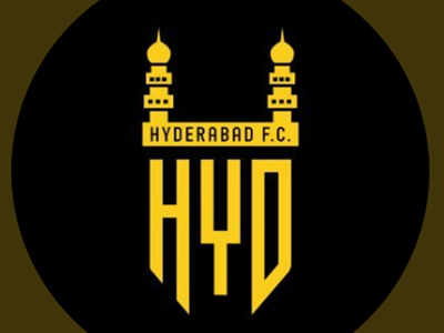 New ISL franchise Hyderabad Football Club unveils logo