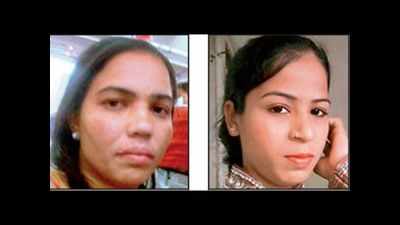 Nizamabad sisters trafficked to Muscat, rescued