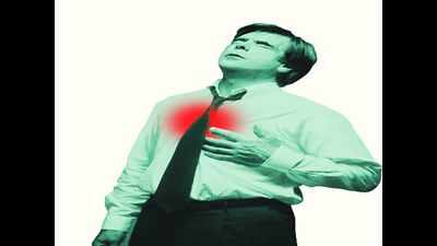 Kolkata: Classes on CPR to cut down deaths due to cardiac arrest