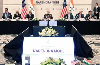 PM Modi's meeting with CEOs from energy sector 'fruitful': MEA