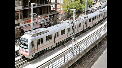 Jaipur Metro Phase-2 to run on elevated tracks to cut costs
