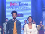 Delhi Times Fashion Week 2019: Marks & Spencer - Day 2