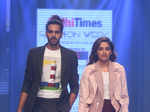 Delhi Times Fashion Week 2019: Marks & Spencer - Day 2