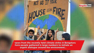 When Bengaluru stood up for the environment