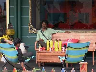 Bigg Boss Tamil 3: Cheran to get evicted this weekend?