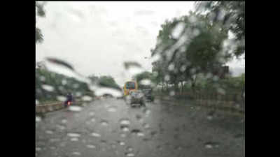 Telangana to receive heavy rainfall for next four days: IMD