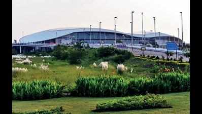 Cyber cell alerted about unauthorised Bhopal airport portal