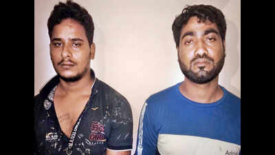 Uttar Pradesh: When a 6-month-old piece of mutton returned as a bullet ...