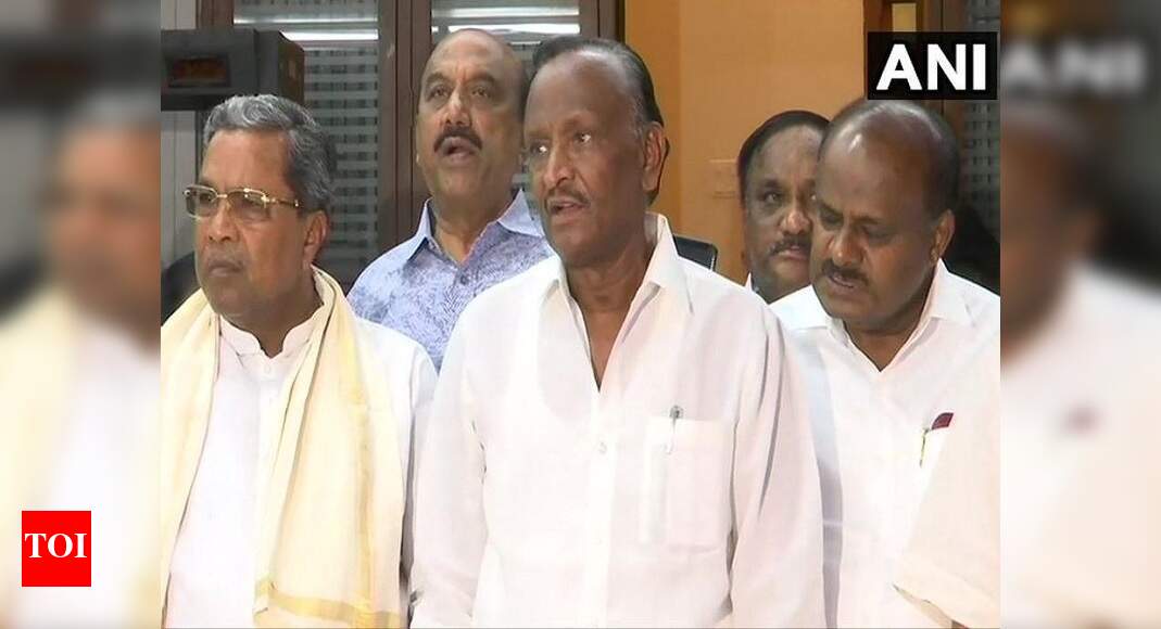 Karnataka Byrathi Suresh was behind Rakesh Siddaramaiah’s death