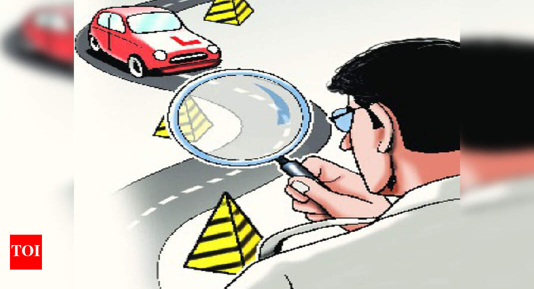 Under new Motor Vehicles Act, 4fold rise in driving licence