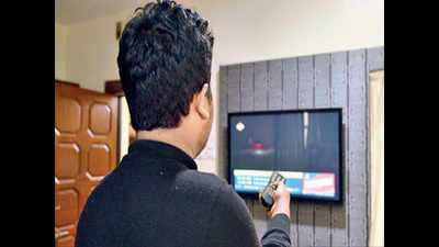 Cable viewers in Kolkata paying more for less, while our revenue has taken a hit, operators tell Trai