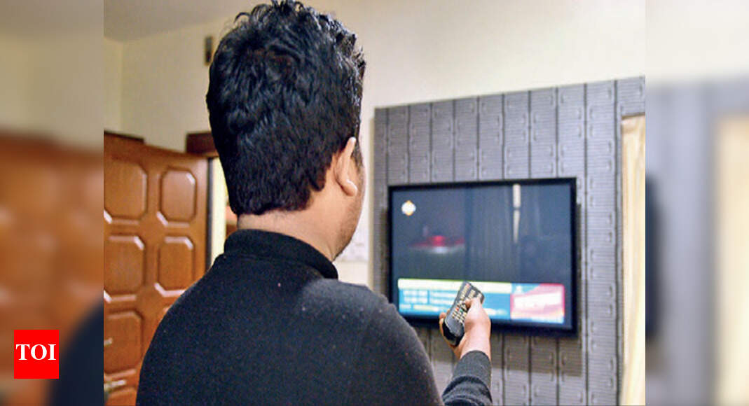 Cable viewers in Kolkata paying more for less, while our revenue has