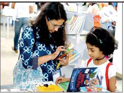 Bengaluru: Parents, children warm up to picture books tackling complex issues