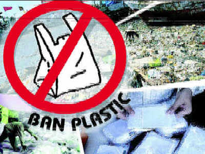 plastic times recorded hike punjab waste generation four representative years