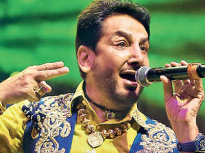 Support for 'one nation, one language' puts Gurdas Maan in crosshairs