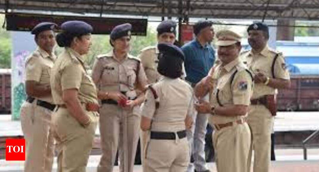 KSP Recruitment 2019: Karnataka State Police Notification for 3026