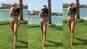 Esha Gupta's latest bikini photo will make you go weak in the knees!