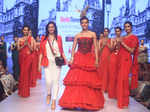 Delhi Times Fashion Week 2019 - Rashmi Chhabra - Day 3