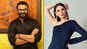 Sufiyum Sujatayum is an interesting love saga of a couple: Jayasurya