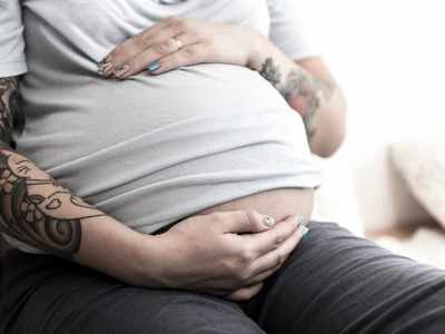 Should you get a tattoo when you are pregnant?
