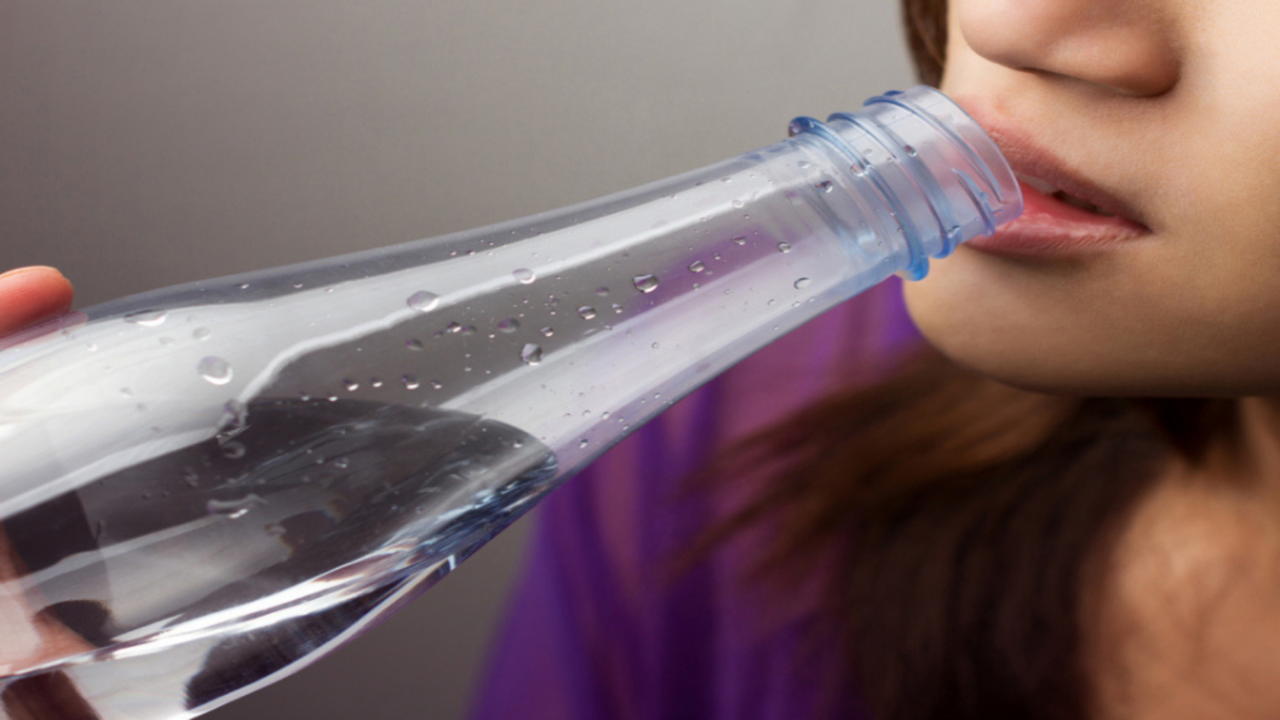 Myth-Busting: How Much Water Should I Drink a Day?