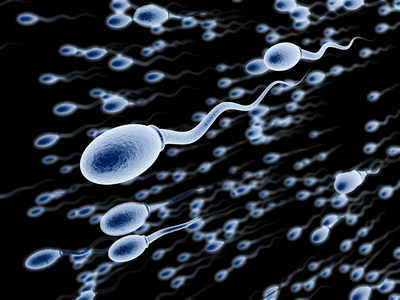 8 common causes of low sperm count or Oligospermia