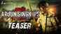 ​Officer Arjun Singh​ IPS - Official Teaser