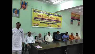 Greater Noida: RWA body raises civic, law and order issues