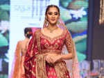 Delhi Times Fashion Week 2019