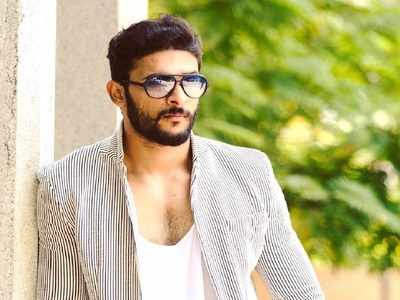 I left my lavish job to become an actor; Dileep Shetty on his journey ...