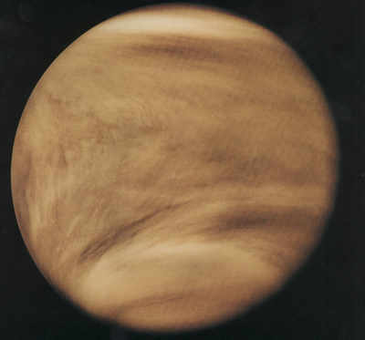 Venus may have been habitable for billions of years: Nasa Study