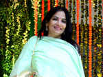 Shalini Talwar