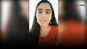 Sangeetha Bhat takes part in trailer launch from Europe
