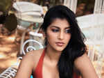 Yashika Aannand’s pictures