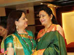 Ranika Jaiswal and Harmeet Gupta